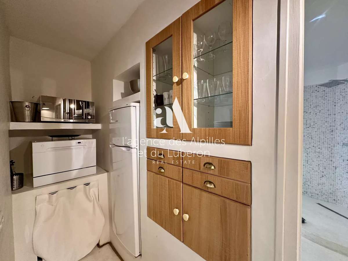 Appartement Saint-Rémy-de-Provence