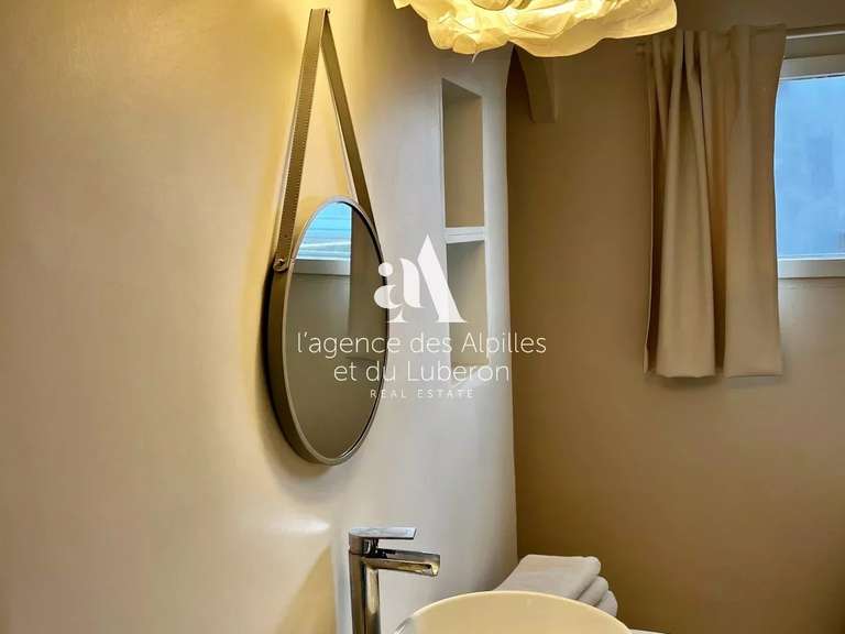 Appartement Saint-Rémy-de-Provence - 2 chambres - 115m²