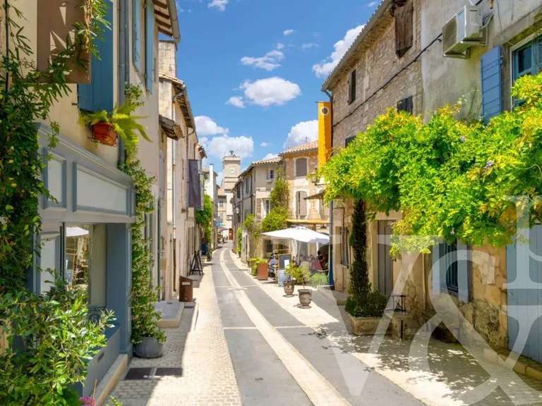 Appartement Saint-Rémy-de-Provence - 3 chambres - 240m²