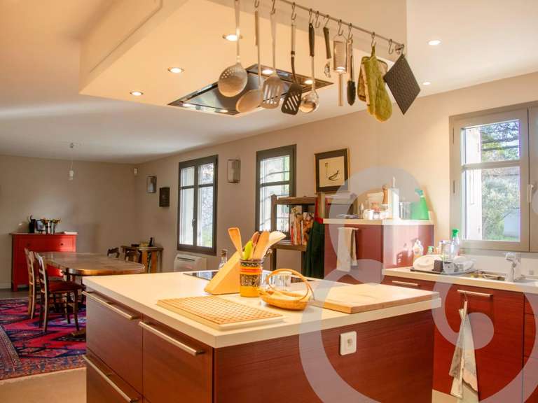 Appartement Saint-Rémy-de-Provence - 3 chambres - 240m²