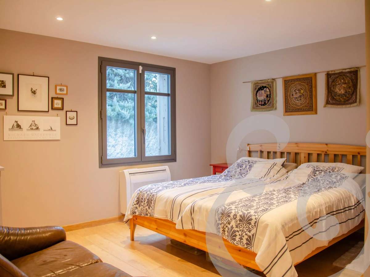 Appartement Saint-Rémy-de-Provence