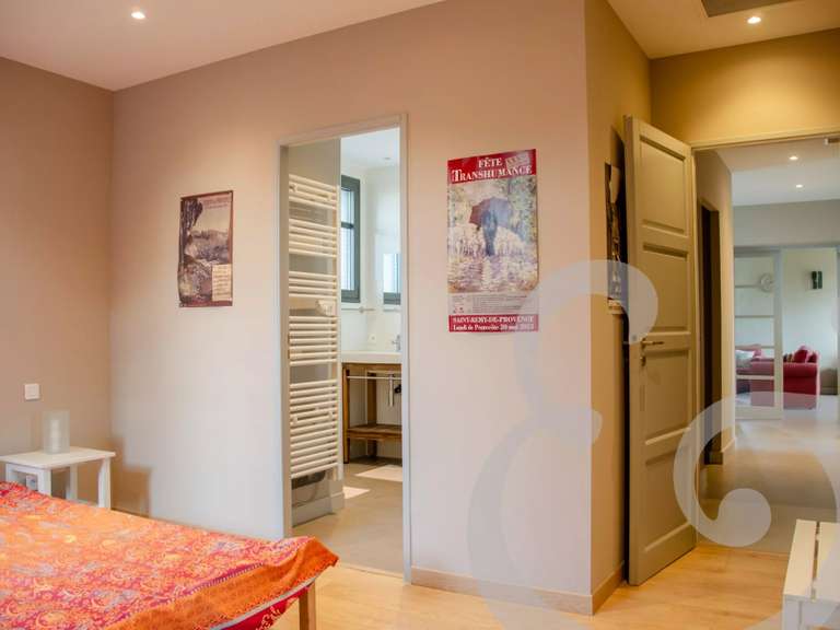 Appartement Saint-Rémy-de-Provence - 3 chambres - 240m²