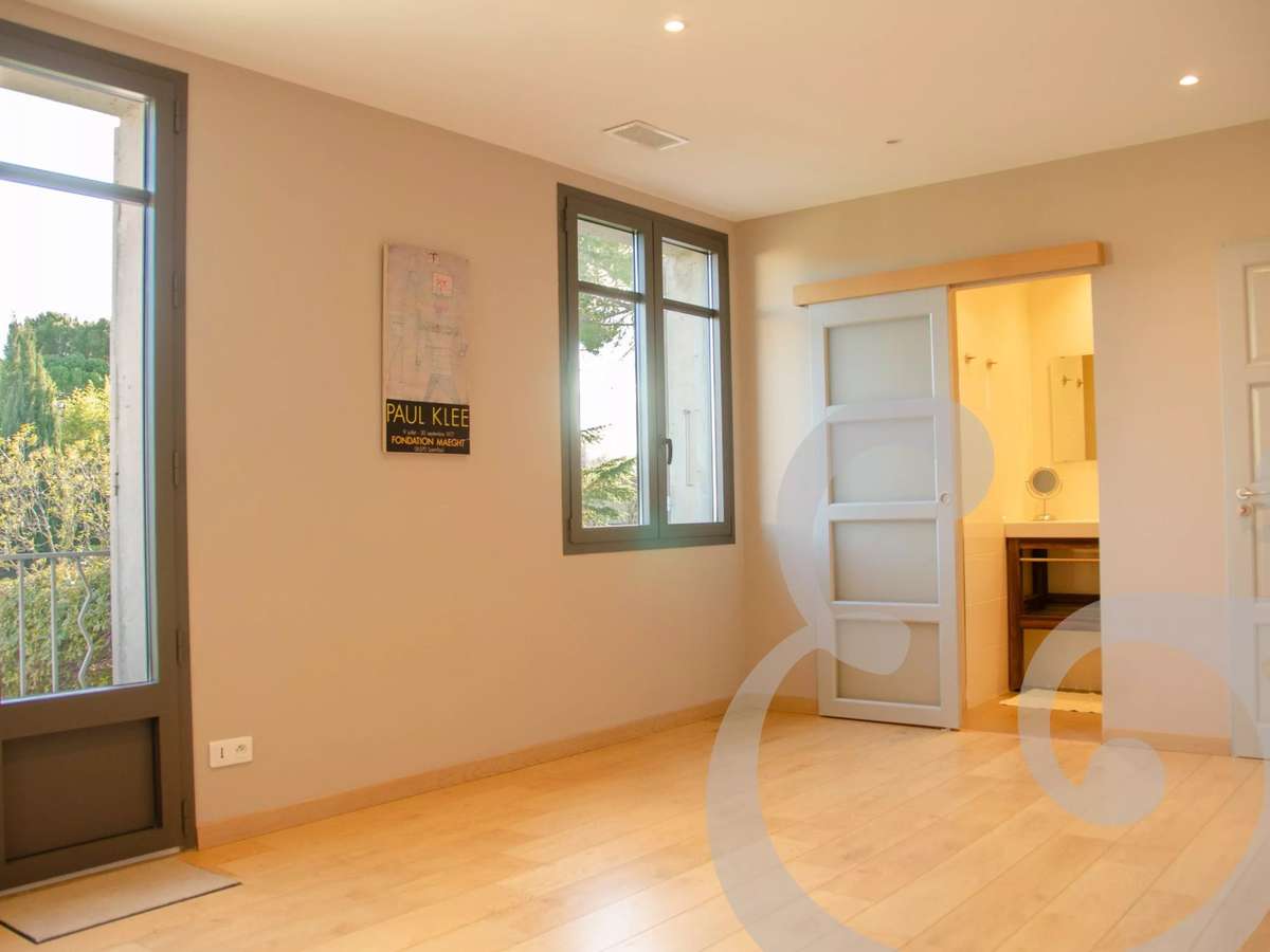 Appartement Saint-Rémy-de-Provence