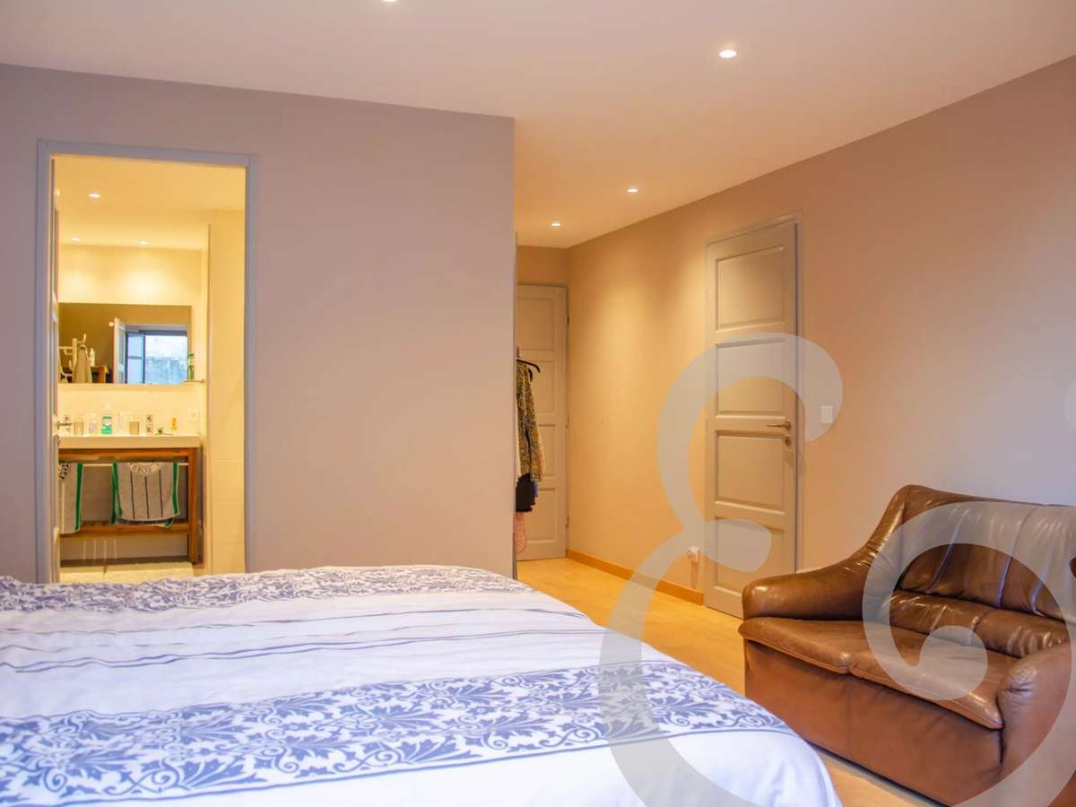 Appartement Saint-Rémy-de-Provence