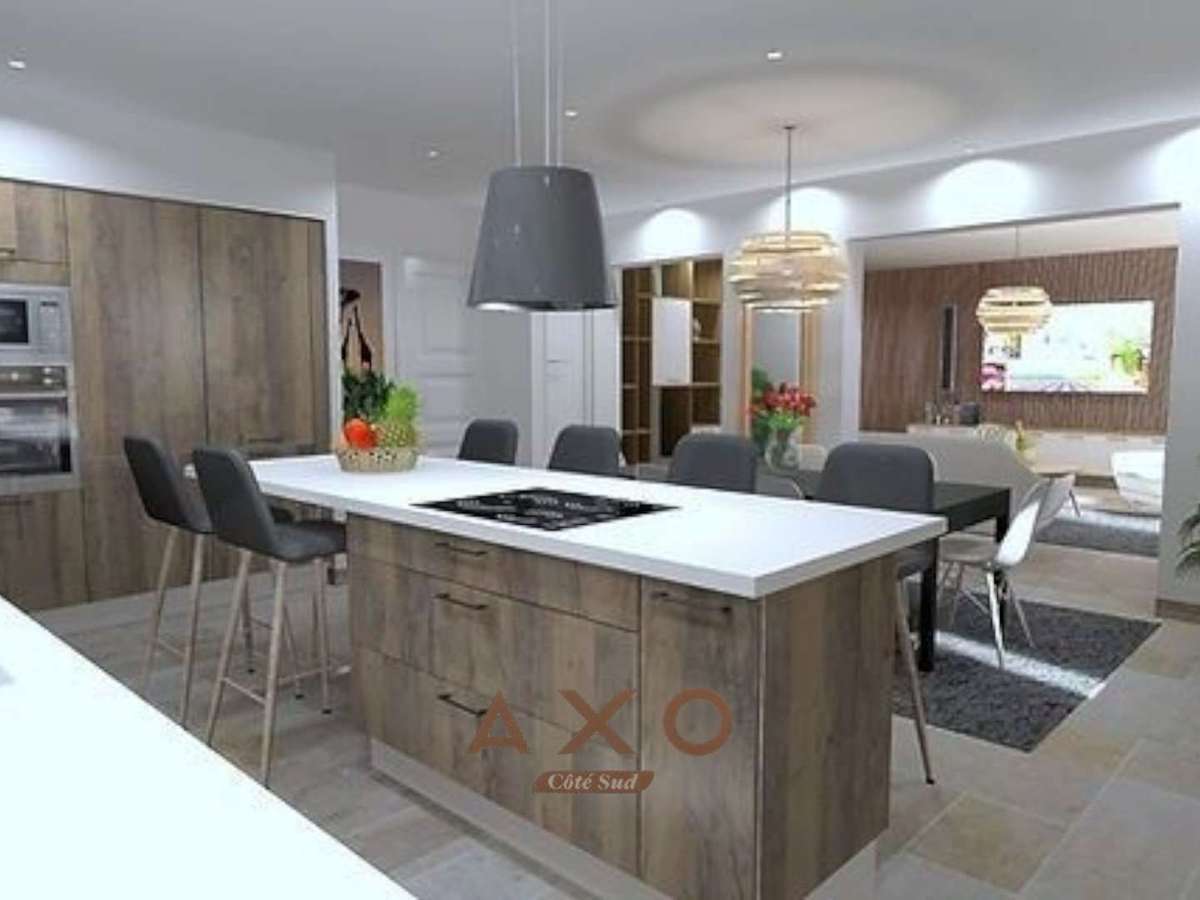 Appartement Saint-Rémy-de-Provence