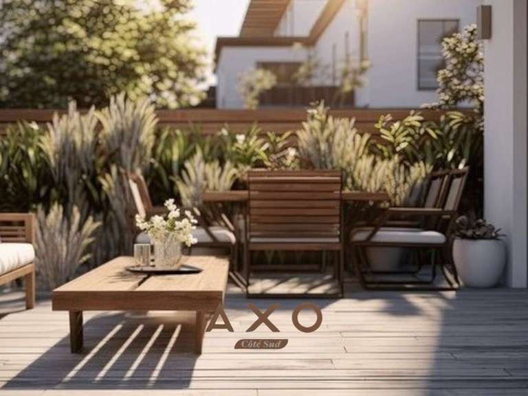 Apartment Saint-Rémy-de-Provence - 3 bedrooms