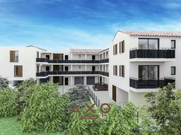 Apartment Saint-Rémy-de-Provence - 2 bedrooms