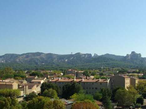 Appartement Saint-Rémy-de-Provence - 3 chambres