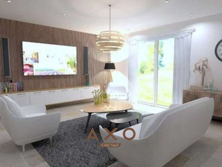 Apartment Saint-Rémy-de-Provence - 3 bedrooms