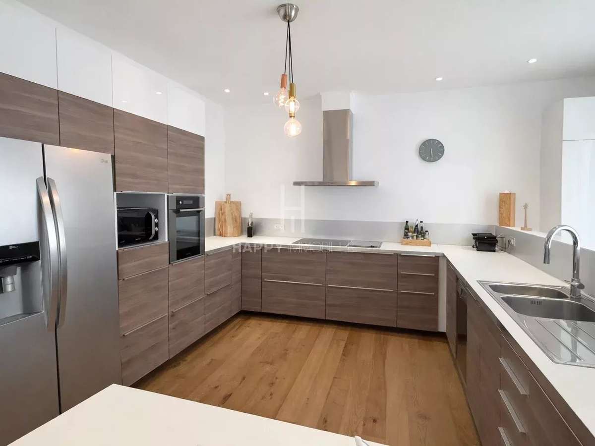 Apartment Saint-Rémy-de-Provence