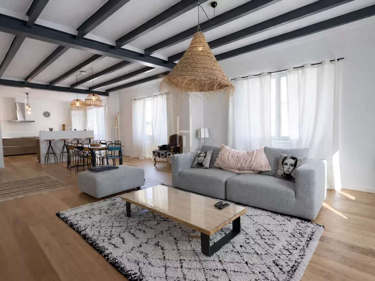 Apartment Saint-Rémy-de-Provence