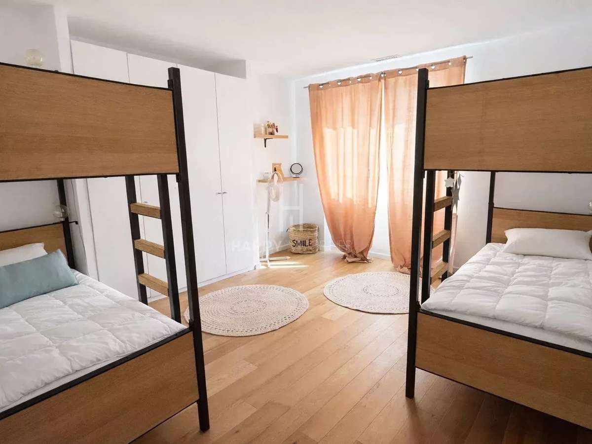 Apartment Saint-Rémy-de-Provence