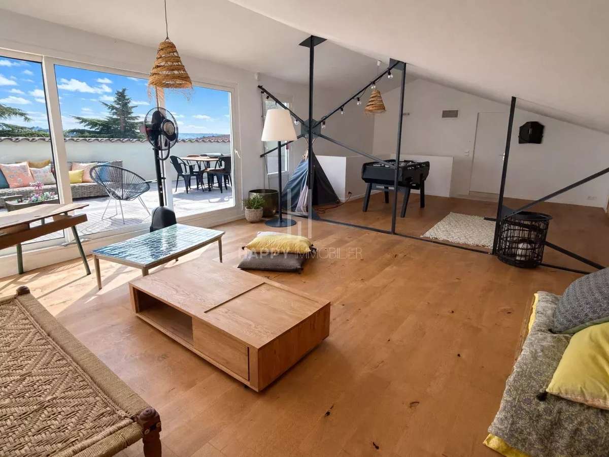 Apartment Saint-Rémy-de-Provence
