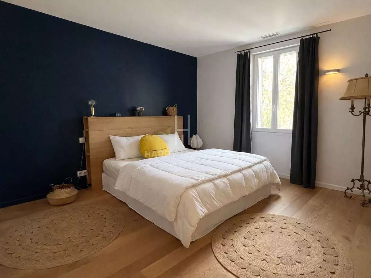 Apartment Saint-Rémy-de-Provence
