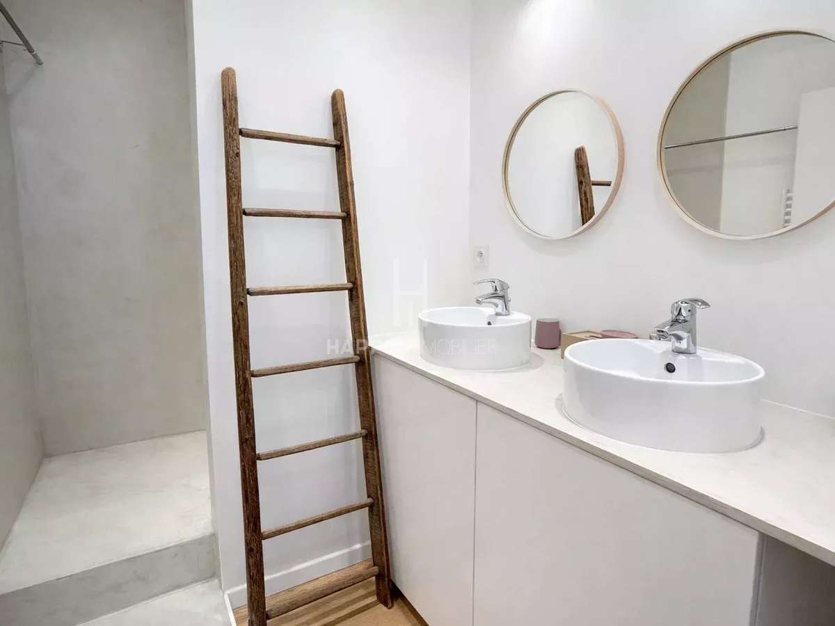 Apartment Saint-Rémy-de-Provence