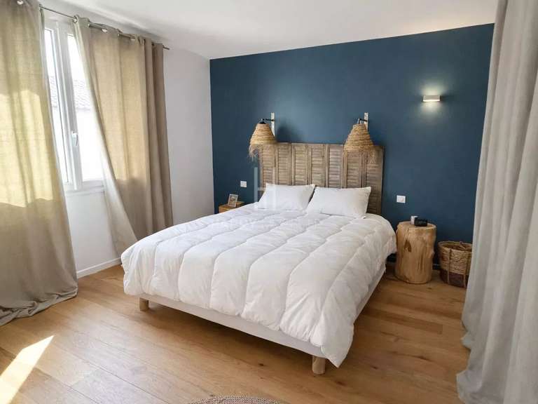 Appartement Saint-Rémy-de-Provence - 4 chambres - 211m²