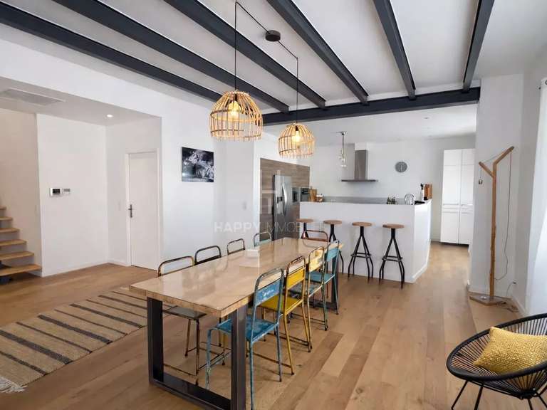 Appartement Saint-Rémy-de-Provence - 4 chambres - 211m²
