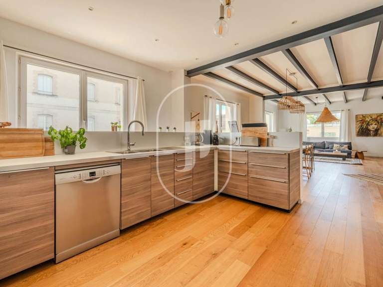 Appartement Saint-Rémy-de-Provence - 4 chambres - 205m²