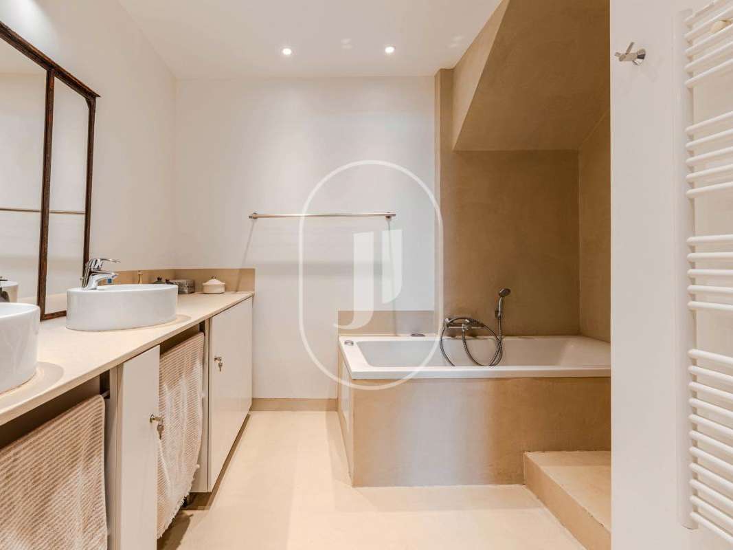 Appartement Saint-Rémy-de-Provence