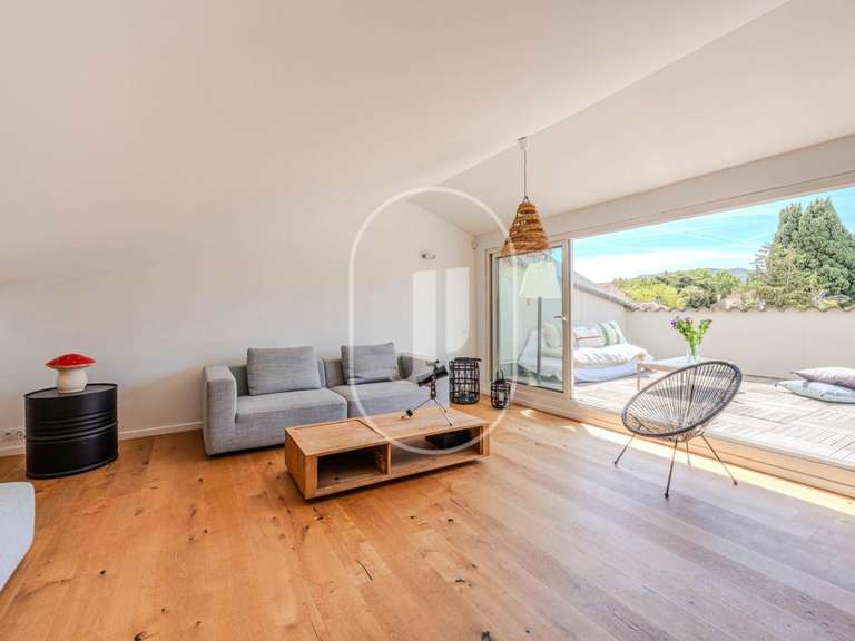 Appartement Saint-Rémy-de-Provence - 4 chambres - 205m²
