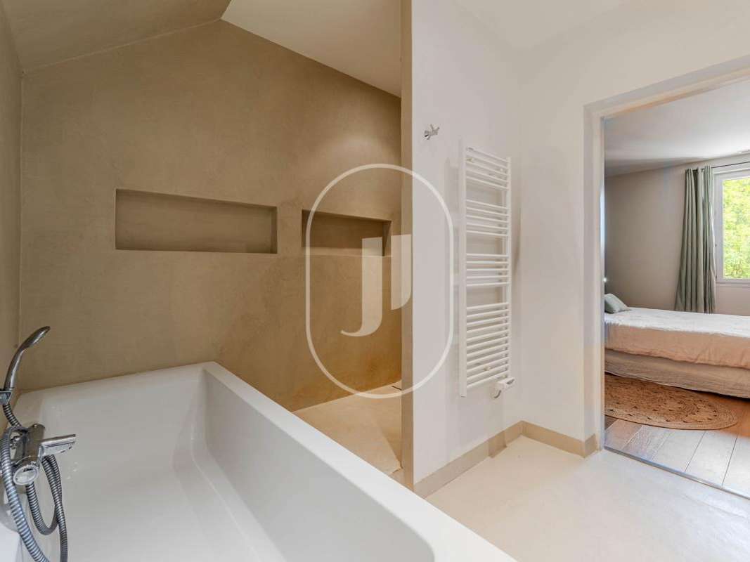 Appartement Saint-Rémy-de-Provence