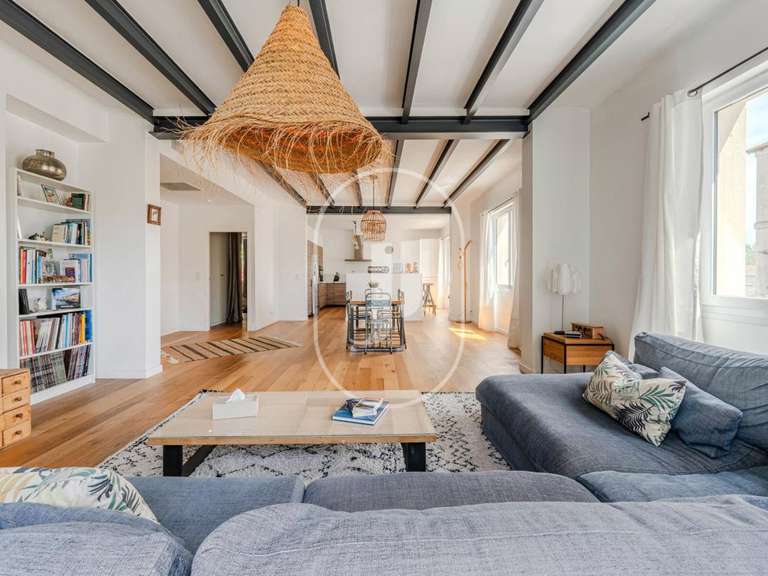 Appartement Saint-Rémy-de-Provence - 4 chambres - 205m²