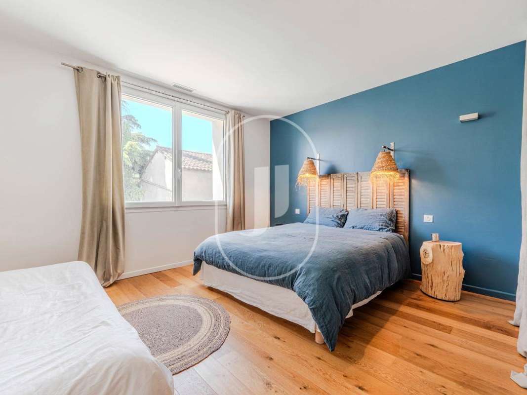 Appartement Saint-Rémy-de-Provence