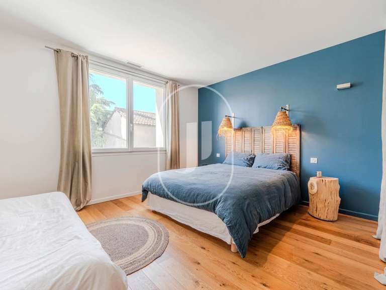Appartement Saint-Rémy-de-Provence - 4 chambres - 205m²