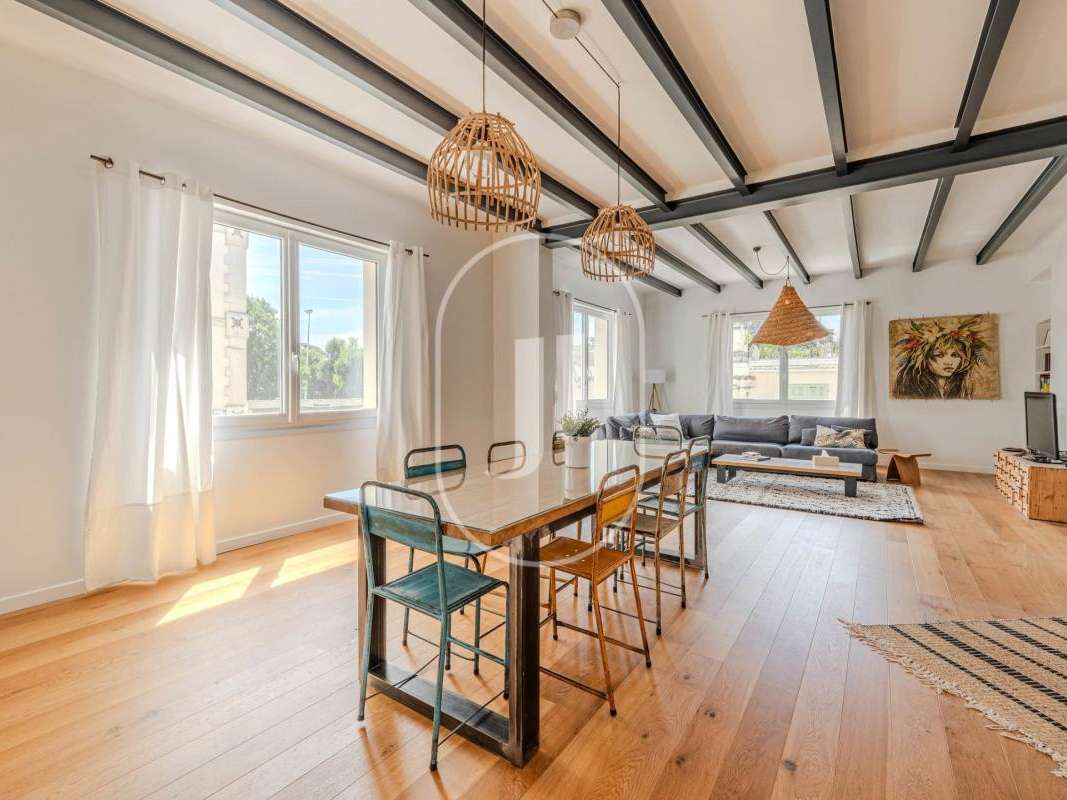 Appartement Saint-Rémy-de-Provence