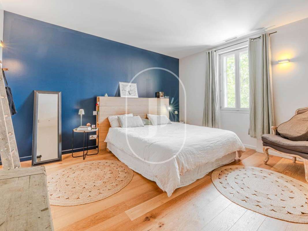 Appartement Saint-Rémy-de-Provence