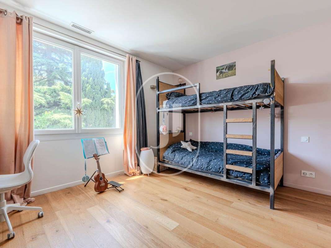 Appartement Saint-Rémy-de-Provence