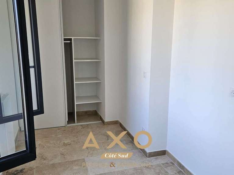 Appartement Saint-Rémy-de-Provence - 3 chambres