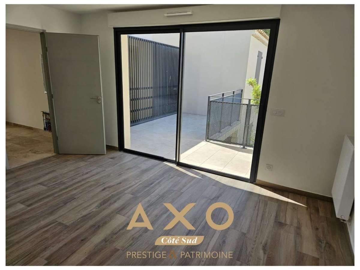Appartement Saint-Rémy-de-Provence