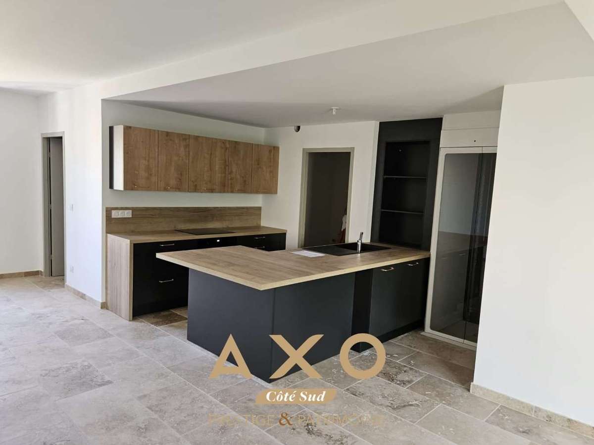 Appartement Saint-Rémy-de-Provence