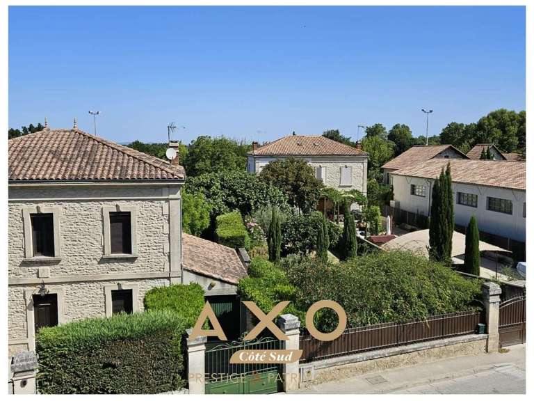 Apartment Saint-Rémy-de-Provence - 3 bedrooms