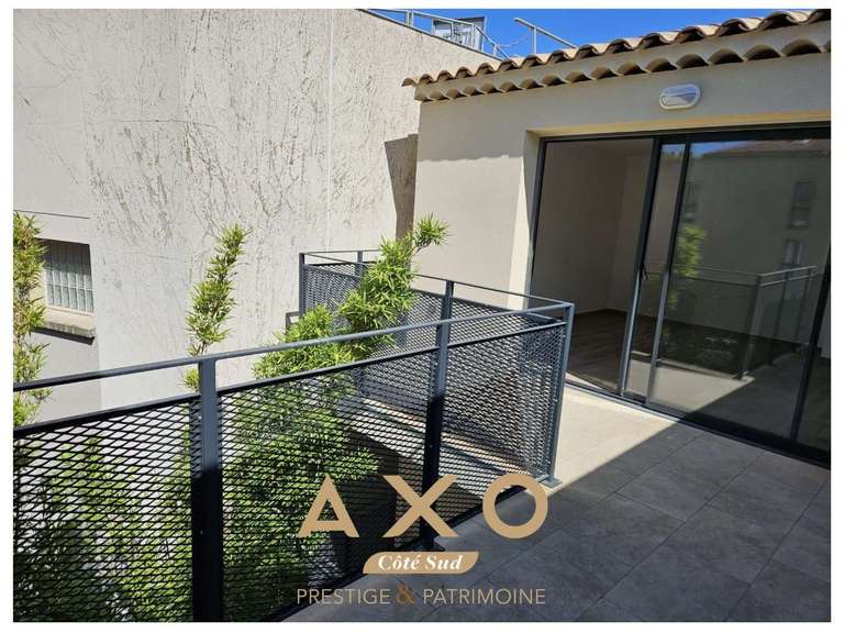 Appartement Saint-Rémy-de-Provence - 3 chambres