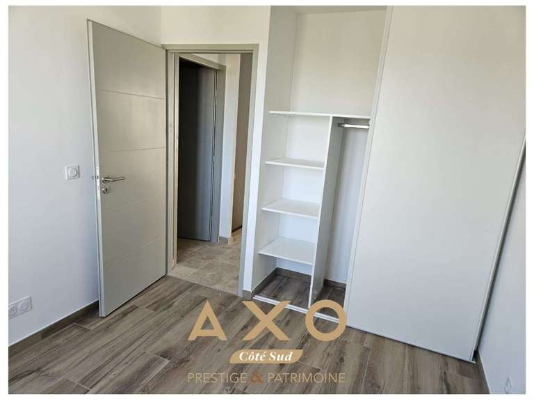 Apartment Saint-Rémy-de-Provence - 3 bedrooms