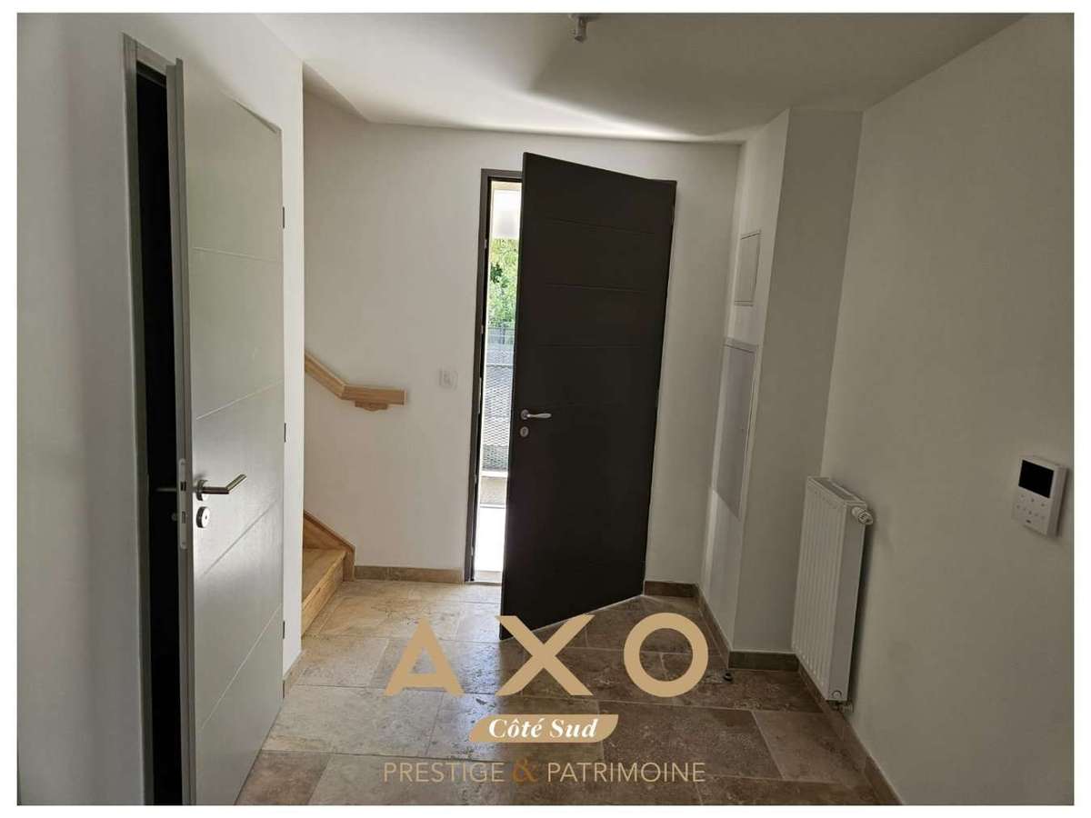 Appartement Saint-Rémy-de-Provence