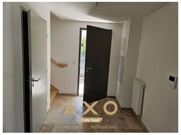 Appartement Saint-Rémy-de-Provence - 3 chambres