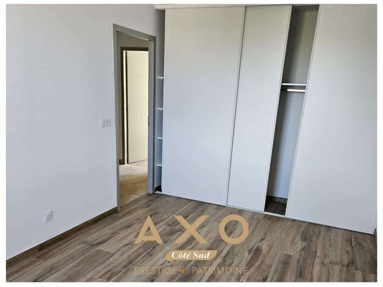 Apartment Saint-Rémy-de-Provence - 3 bedrooms