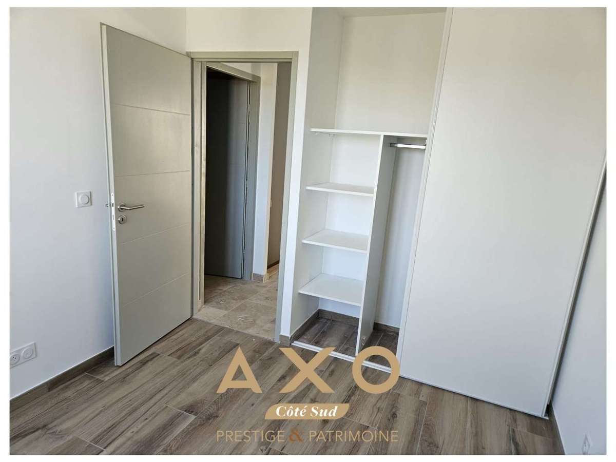 Appartement Saint-Rémy-de-Provence