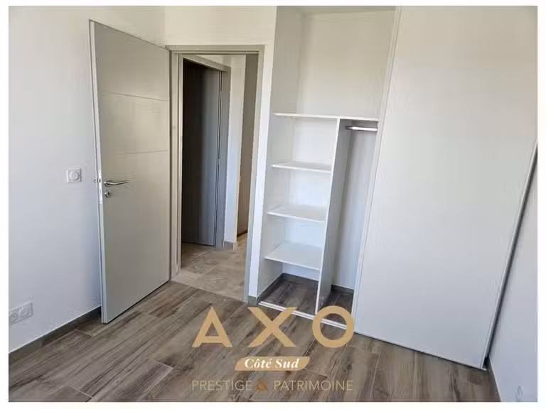 Appartement Saint-Rémy-de-Provence - 3 chambres