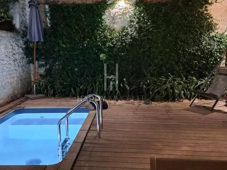 Appartement Saint-Rémy-de-Provence - 3 chambres - 126m²