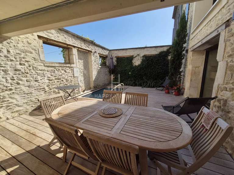 Appartement Saint-Rémy-de-Provence - 3 chambres - 126m²
