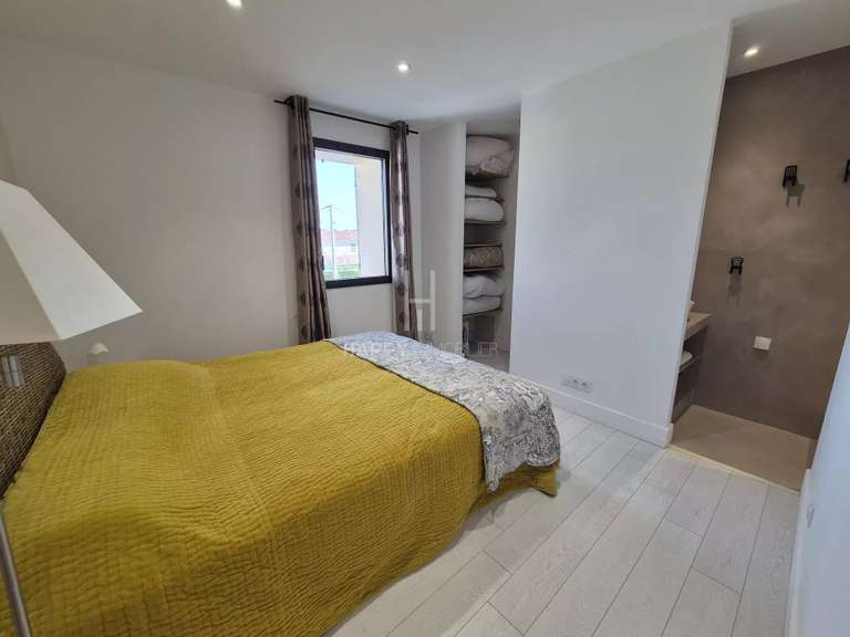 Appartement Saint-Rémy-de-Provence - 3 chambres - 126m²