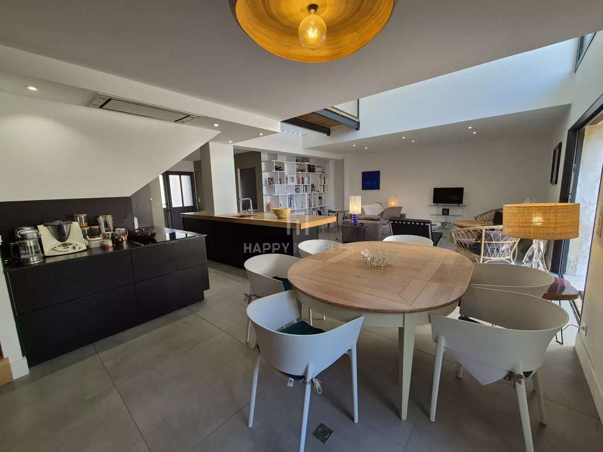 Appartement Saint-Rémy-de-Provence