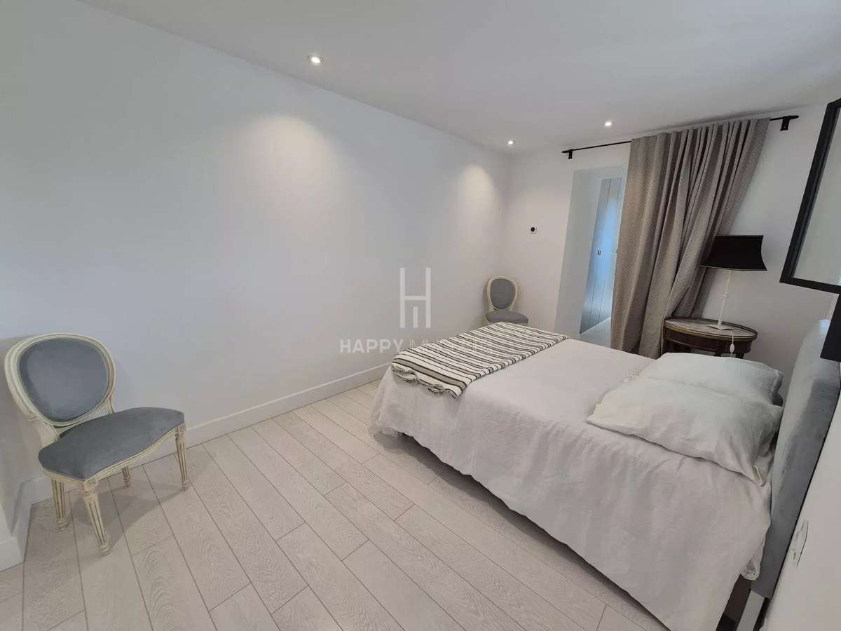 Appartement Saint-Rémy-de-Provence