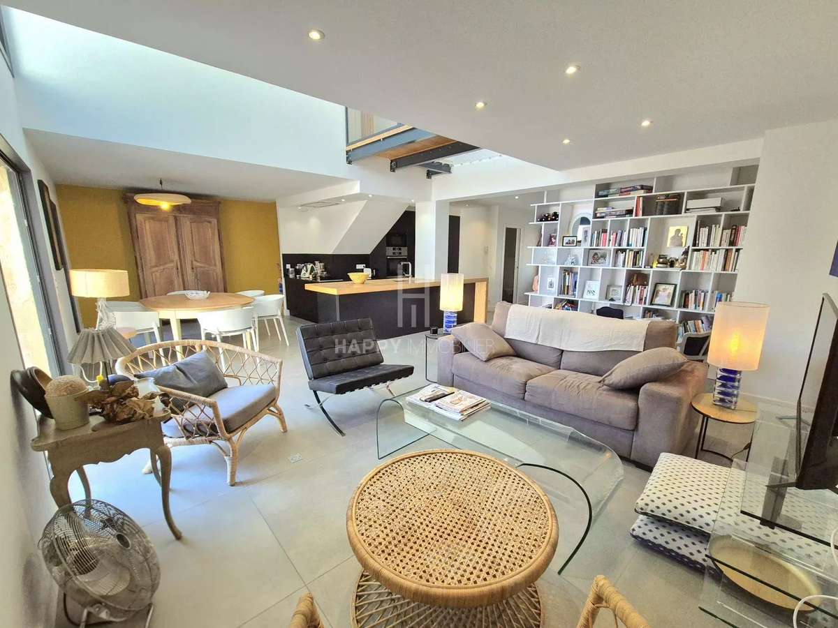 Appartement Saint-Rémy-de-Provence