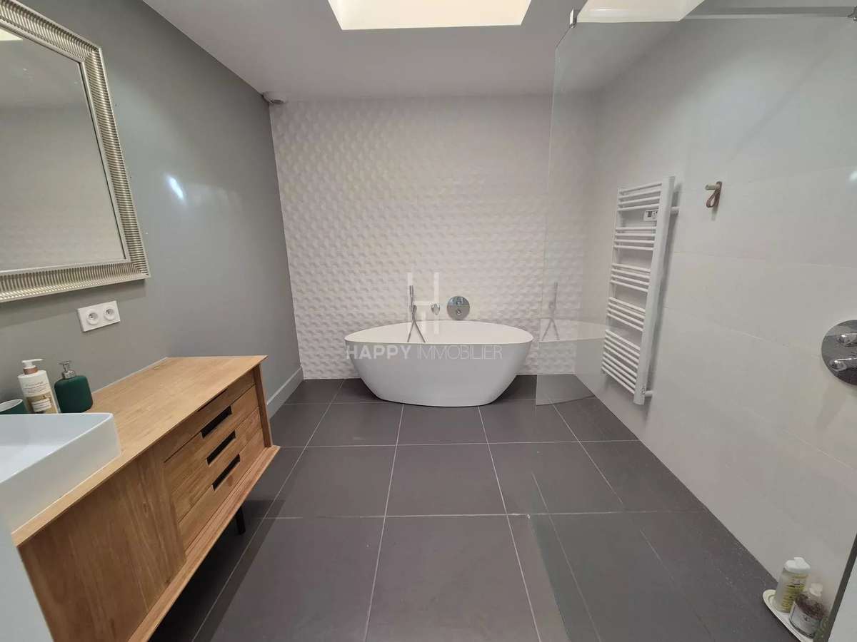 Appartement Saint-Rémy-de-Provence