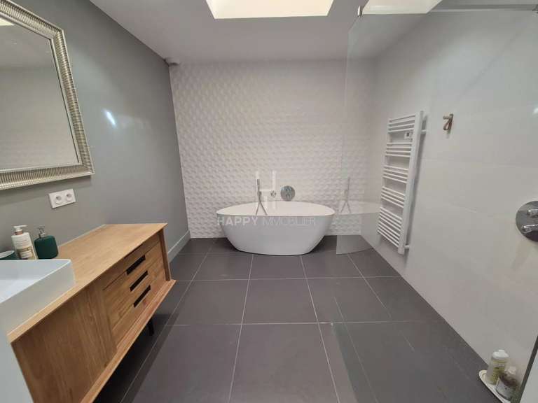 Appartement Saint-Rémy-de-Provence - 3 chambres - 126m²